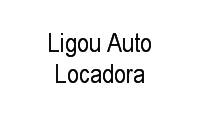 Logo Ligou Auto Locadora em Marechal Rondon