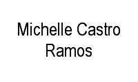 Logo Michelle Castro Ramos em Paulista