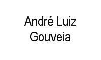 Logo André Luiz Gouveia em Centro