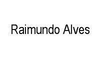 Logo Raimundo Alves em Morada do Sol