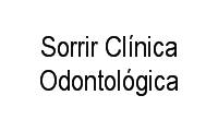 Logo Sorrir Clínica Odontológica em Pernambués