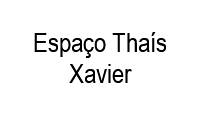 Logo Espaço Thaís Xavier em Maria da Luz