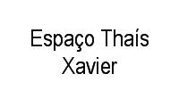 Logo Espaço Thaís Xavier em Maria da Luz