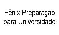 Logo Fênix Preparação para Universidade em Centro Histórico