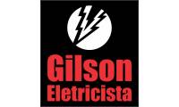 Logo Gilson Eletricistas