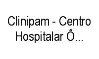 Logo Clinipam - Centro Hospitalar Ônix 24 Horas em Campina do Siqueira