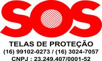Logo SOS Telas de Proteçao em Vila Esperança