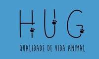 Logo Clínica Veterinária Hug Qualidade de Vida Animal em Barra da Tijuca