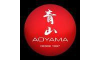 Logo Aoyama - Jardins em Cerqueira César
