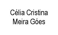 Logo de Célia Cristina Meira Góes em Partenon