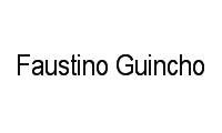 Logo Faustino Guincho em Cohab São Gonçalo