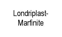 Logo Londriplast-Marfinite em Jardim Shangri-la A