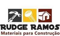 Logo Rudge Ramos Materiais Para Construção em Rudge Ramos