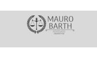 Logo Mauro Barth Advogado em Passo da Areia