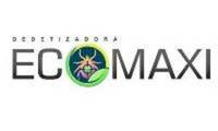 Logo ECOMAXI em Taquara