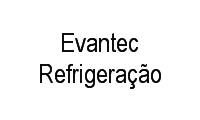 Logo Evantec Refrigeração em Liberdade