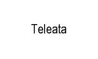 Logo Teleata em Dona Amélia