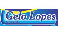Logo Comercial Lopes