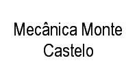 Logo Mecânica Monte Castelo em Harmonia