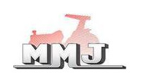 Logo MMJ - Tratores e Implementos Agrícolas Ltda em Campo da Leopoldina