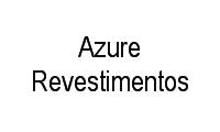 Logo Azure Revestimentos