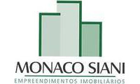 Logo Mônaco Siani Empreendimentos Imobiliários em Conserva