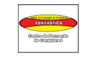 Logo Auto Escola Fantástica em Pituba