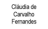 Logo Cláudia de Carvalho Fernandes em Ipanema
