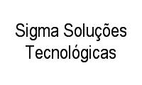 Logo Sigma Soluções Tecnológicas em Piratininga (Venda Nova)