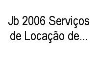 Logo Jb 2006 Serviços de Locação de Mão de Obra em Penha