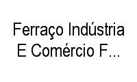 Logo Ferraço Indústria E Comércio Ferro E Aço em Navegantes