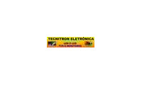 Logo Tecnitron Eletrônica em Niterói