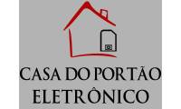 Logo Casa do Portão Eletrônico em Lindóia