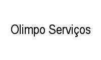 Logo Olimpo Serviços em Taquara