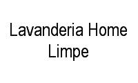 Logo Lavanderia Home Limpe