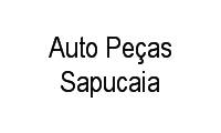 Logo Auto Peças Sapucaia em Jardim Bertioga