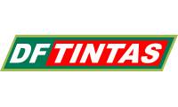 Logo Df Tintas em Taguatinga Norte