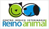 Logo Clínica Veterinária Reino Animal em Jardim Europa
