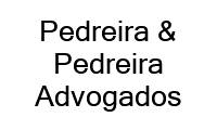 Logo Pedreira & Pedreira Advogados em Caminho das Árvores