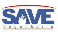 Logo Save Engenharia Projeto de Incêndio em Centro Cívico