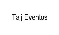 Logo Tajj Eventos em Vila Nova São Roque