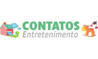 Logo Contatos Entretenimento em Sobradinho