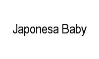Logo Japonesa Baby em Mirandópolis