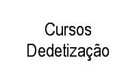 Logo Cursos Dedetização