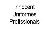 Logo Innocent Uniformes Profissionais