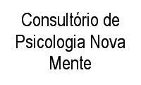 Logo Consultório de Psicologia Nova Mente em Setor Central (Gama)