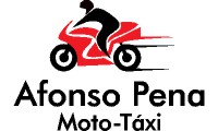 Logo Moto-Táxi Afonso Pena em Afonso Pena