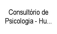 Logo Consultório de Psicologia - Hugo Carneiro em Asa Norte