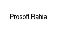 Logo Prosoft Bahia em Centro