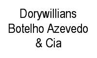 Logo Dorywillians Botelho Azevedo & Cia em Tirol